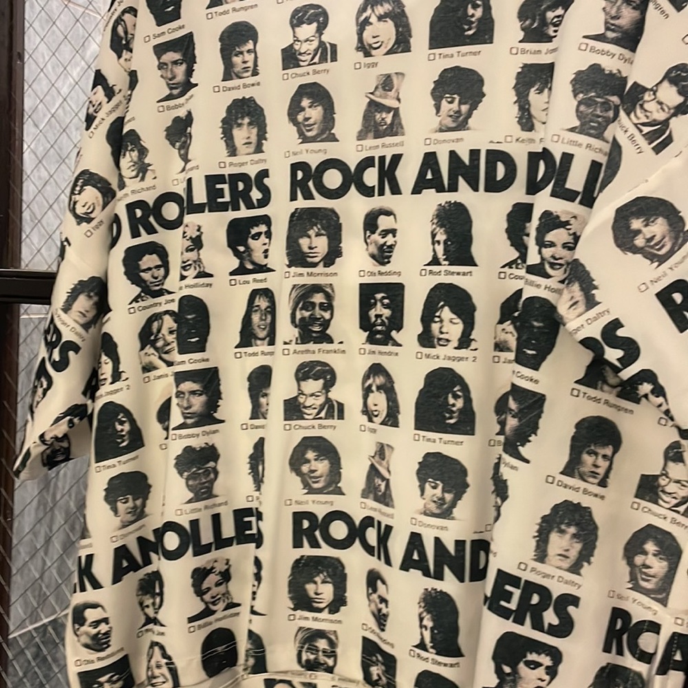 FUN ROCK TOP - Picture 2 of 4